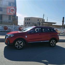 BAIC X55